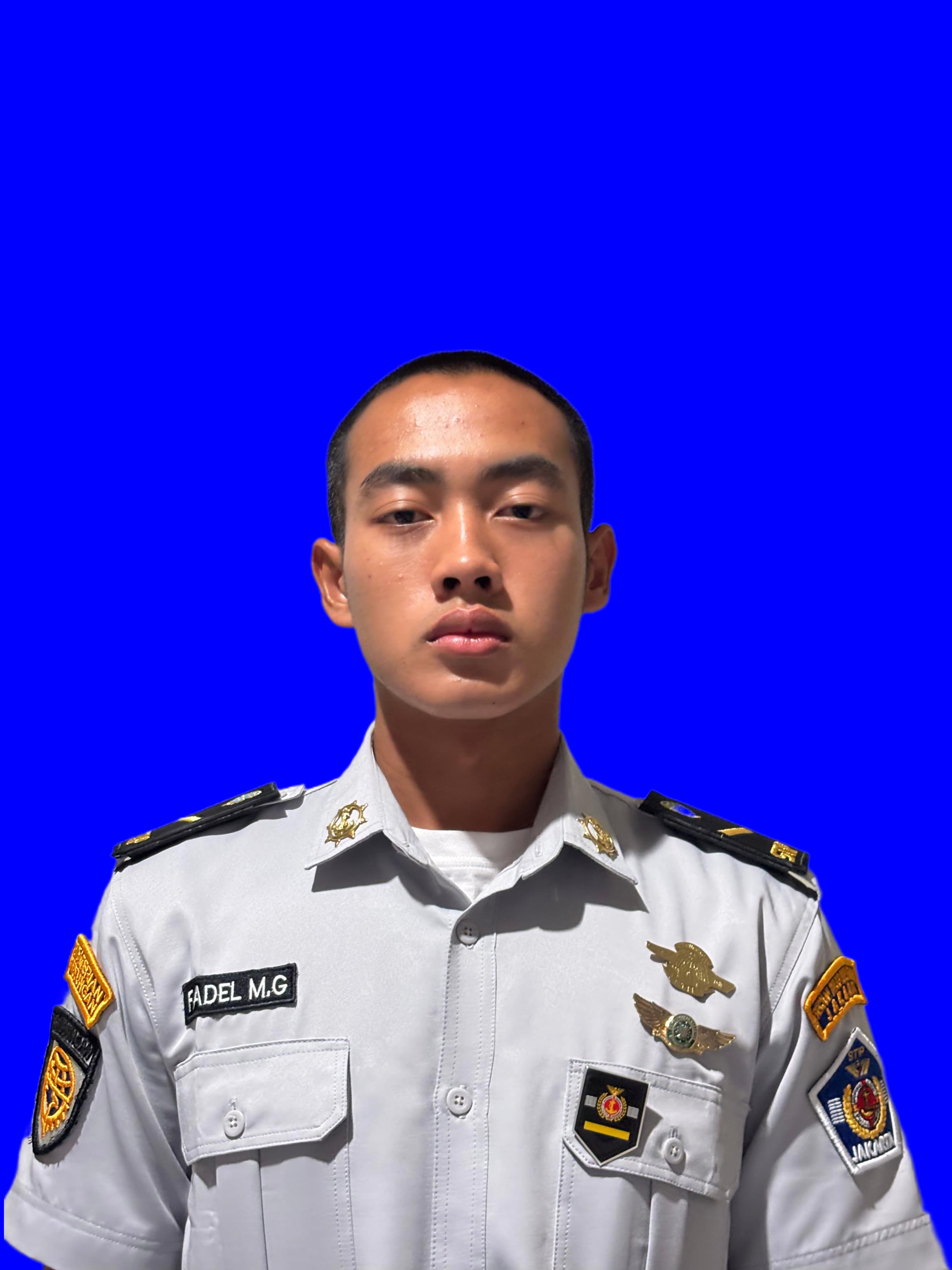 Muhammad Malik Syah Alam